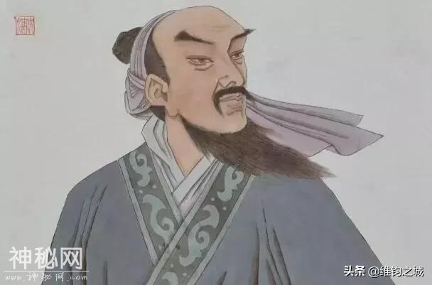 沂南农民发现一座千年古墓大门敞开，考古队：下面埋着开国宰相墓-3.jpg