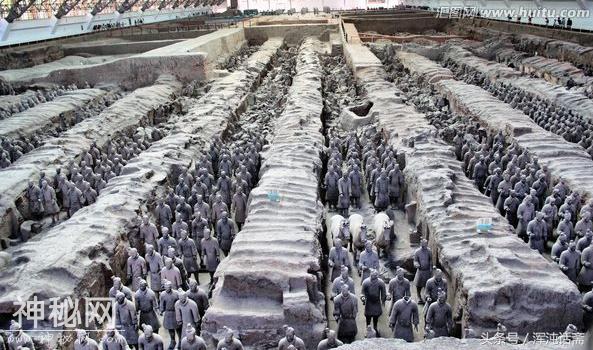 轰动世界的中国十大考古发现，开创了中国考古史-2.jpg