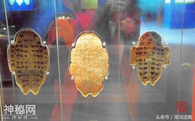 轰动世界的中国十大考古发现，开创了中国考古史-5.jpg