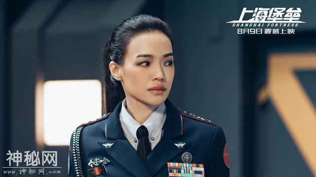 《上海堡垒》：中国科幻电影，生于2019年，死于2019年？-2.jpg