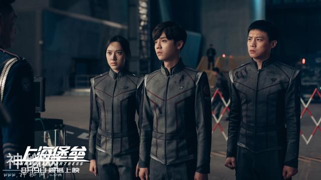 《上海堡垒》：中国科幻电影，生于2019年，死于2019年？-4.jpg