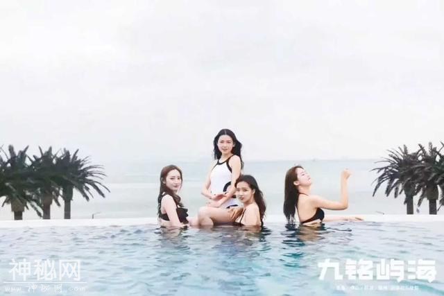 最美UFO无边际泳池，就藏在这儿！99元巽寮海天假日一线海景房-24.jpg