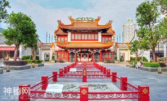 最美UFO无边际泳池，就藏在这儿！99元巽寮海天假日一线海景房-46.jpg
