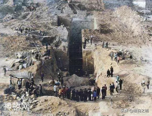 洛阳盗墓高手暗规:绝不挖明清坟！-3.jpg