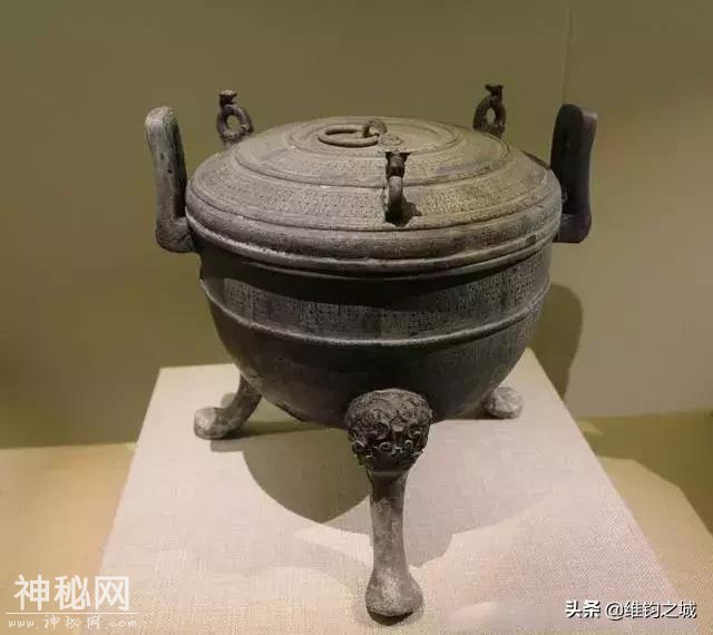 洛阳盗墓高手暗规:绝不挖明清坟！-5.jpg
