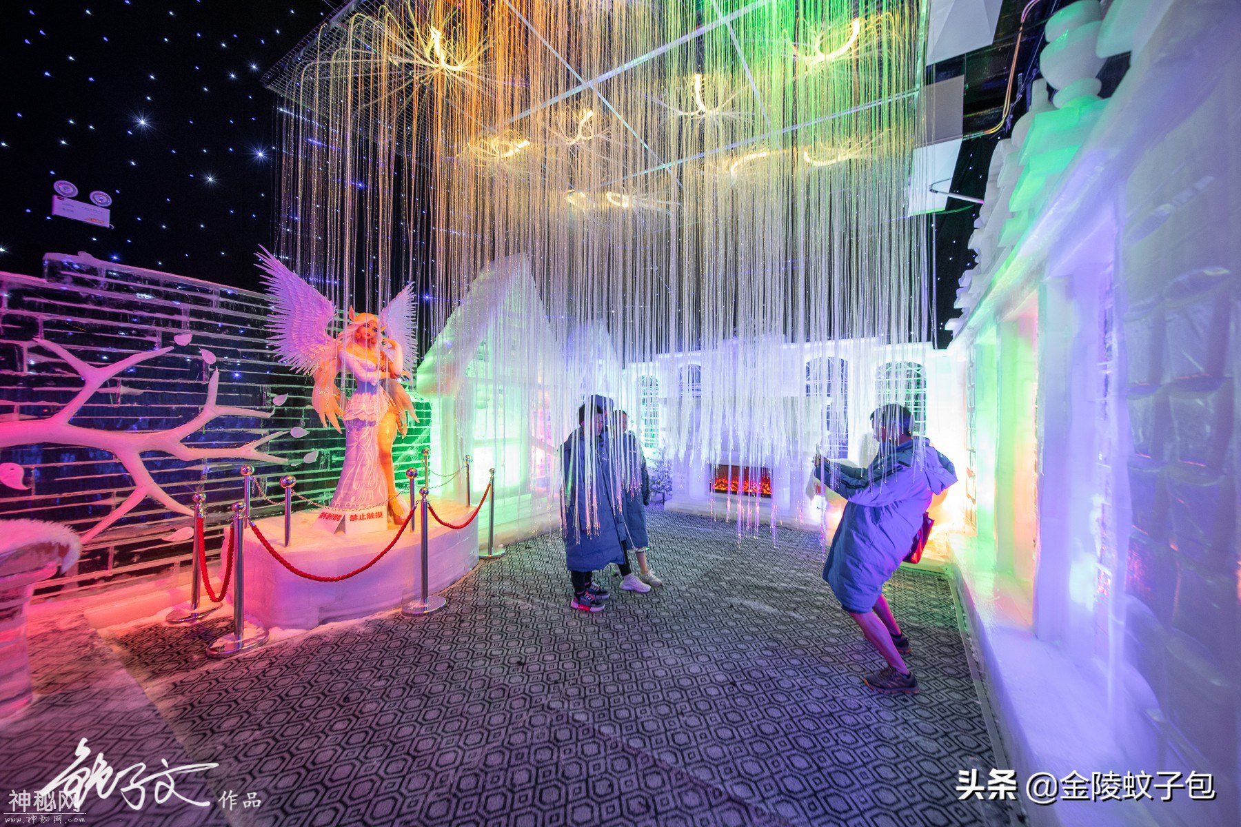 天气这么热，躲进东方盐湖城自在冰屋，感受清凉，感悟道教文化-8.jpg