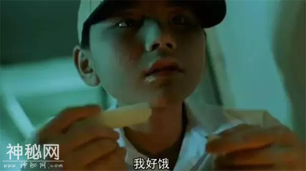 看了李心洁的《见鬼》后，每次坐电梯之前都要看一看-8.jpg