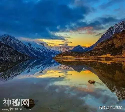 每位地质工作者常见到的美景，你都见过吗？-1.jpg