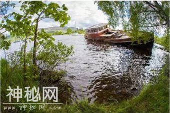意外！科学家查了几百罐尼斯湖水的DNA，传说中的水怪可能只是条大鳗鱼？-8.jpg