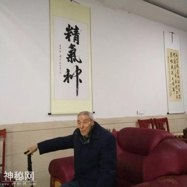 兴办民俗博物馆、爱心书屋，文物收藏保护！巴中一残疾老人被省上表扬-6.jpg