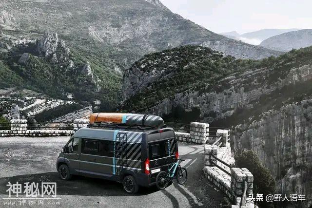 赏析房车！高品质的标致四驱越野房车空间大，可惜国内没有-2.jpg