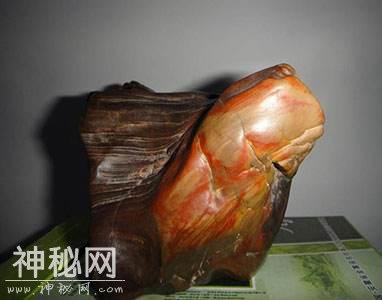 罗布泊的神秘奇石--多少人追寻过-8.jpg