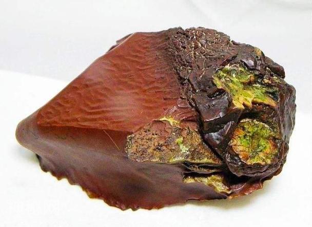 罗布泊的神秘奇石--多少人追寻过-5.jpg