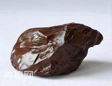 罗布泊的神秘奇石--多少人追寻过-11.jpg