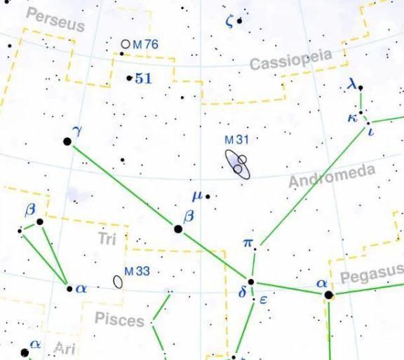 在宇宙中的10个最有可能存在外星生命的恒星系-4.jpg