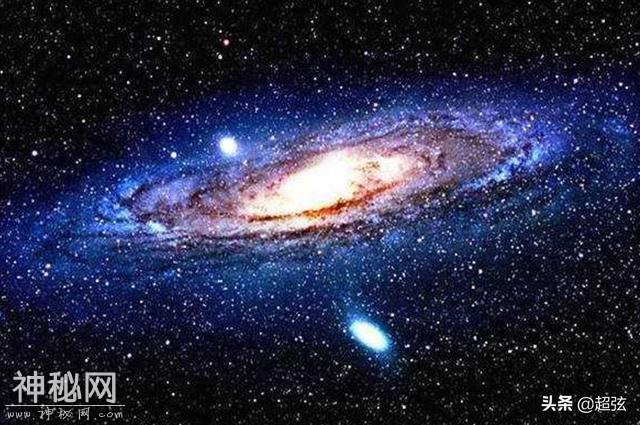 科学家称除了地球，许多星球可能也有生命！银河系不会如此偏心-3.jpg