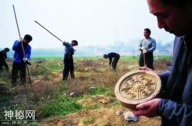 盗墓贼实在太厉害，光盗墓工具就发明了很多种，其中有一种最厉害-13.jpg