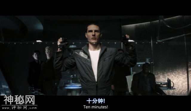 斯皮尔伯格经典科幻片：央六推荐的这部电影，现在看来细思极恐-4.jpg