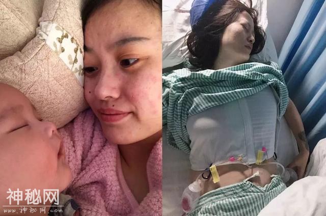 生孩子、得绝症，对一个女人来说是怎样的体验？-14.jpg