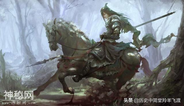 五代十国奇人梁震：从未出仕，却做到了一人之下万人之上-3.jpg