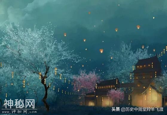 五代十国奇人梁震：从未出仕，却做到了一人之下万人之上-5.jpg