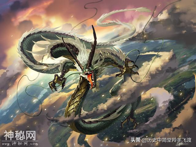 五代十国奇人梁震：从未出仕，却做到了一人之下万人之上-9.jpg