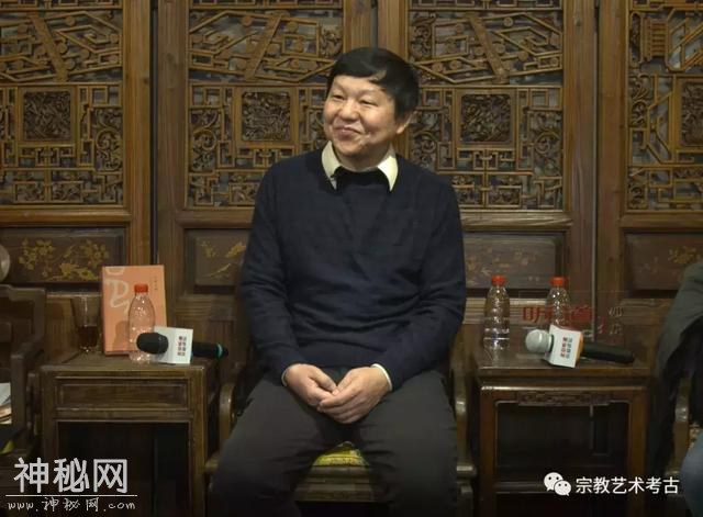 许宏：考古是寻找中国历史的真实面目｜中国历史需要这样的人-13.jpg