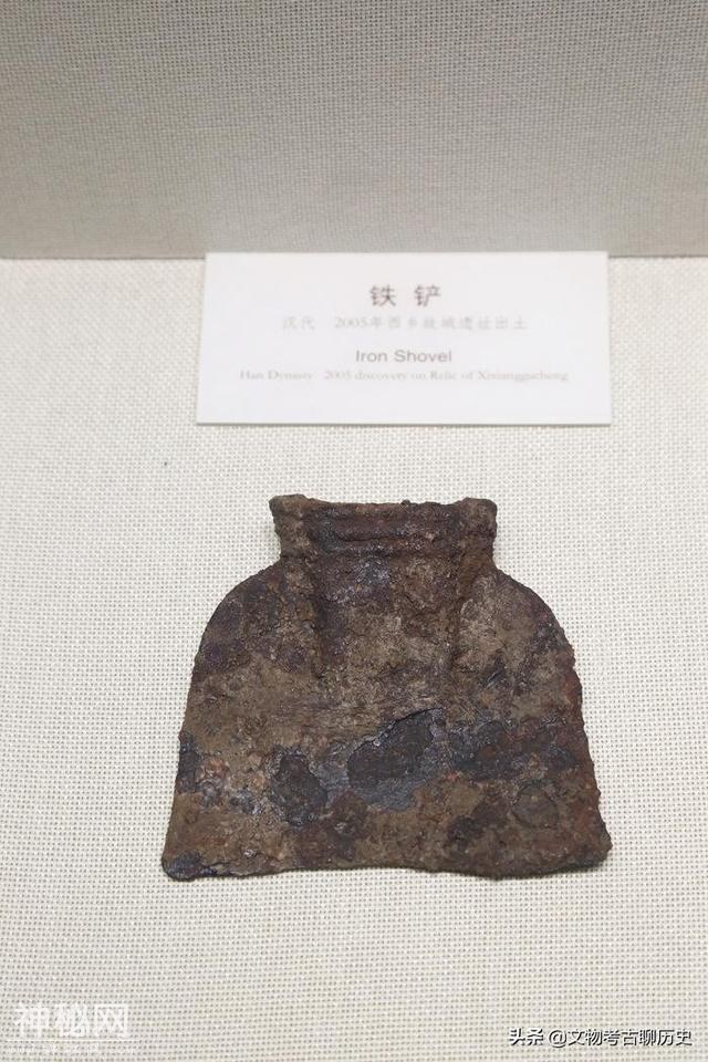 从出土文物看汉代农耕，精耕细作，牛耕的普及也是一大突破-7.jpg