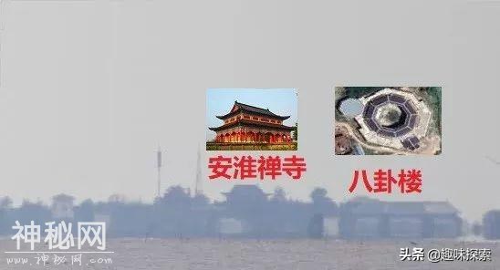 不是平行宇宙，也不是时空错乱，洪泽湖海市蜃楼已在现实中找到-2.jpg