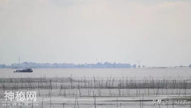 不是平行宇宙，也不是时空错乱，洪泽湖海市蜃楼已在现实中找到-1.jpg