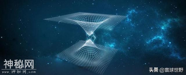 宇宙中发现现实版的玛丽亚之墙，人类难道真的只是被造物？-3.jpg