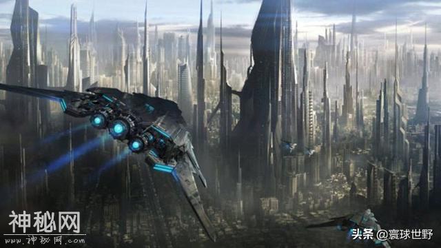 宇宙中发现现实版的玛丽亚之墙，人类难道真的只是被造物？-5.jpg