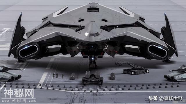 宇宙中发现现实版的玛丽亚之墙，人类难道真的只是被造物？-6.jpg