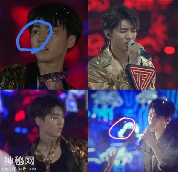 TFBOYS 激光笔是什么情况？怎么回事？终于真相了，原来是这样-5.jpg