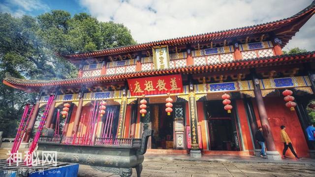 深度揭秘丨道教怎么过中元节？-13.jpg