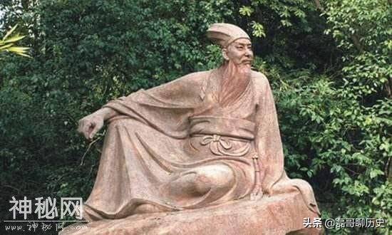 苏东坡的一首诗，说明他很可能遇见飞碟了-6.jpg