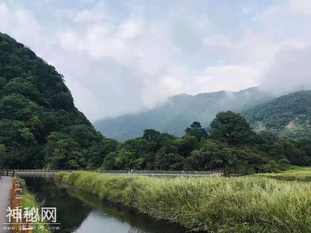 湖北的神农架：传说中野人出没的天堂，中部地区最大的原始森林-1.jpg