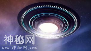 美国海军发言人首次承认UFO视频真实性：这是我们尚未确认的物体-1.jpg