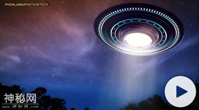 美国海军发言人首次承认UFO视频真实性：这是我们尚未确认的物体-2.jpg