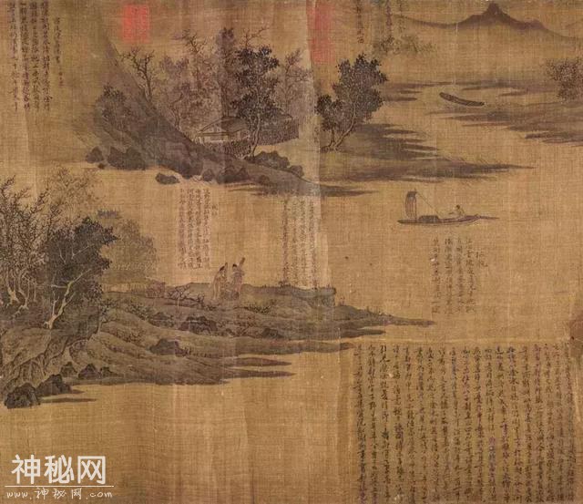 老人800万卖传家宝，文物局只给1万遭拒，转身拍出1980万元-5.jpg