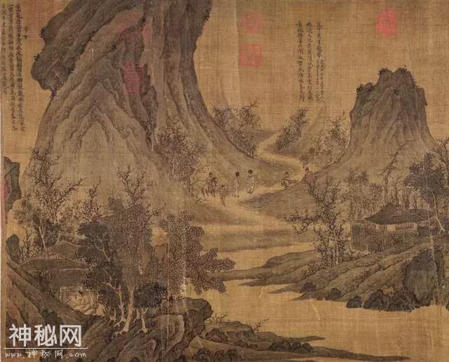 老人800万卖传家宝，文物局只给1万遭拒，转身拍出1980万元-6.jpg