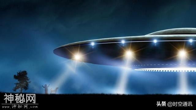 有人说NASA科学家宣称外星人来过地球且不是碳基生命，你怎么看？-2.jpg