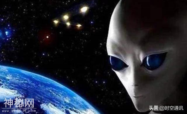 有人说NASA科学家宣称外星人来过地球且不是碳基生命，你怎么看？-1.jpg