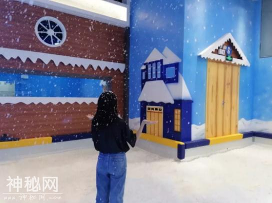 广州奇幻雪迷城，欢乐娱雪、极速飞碟、梦幻雪花等，圆一个冰雪梦-21.jpg