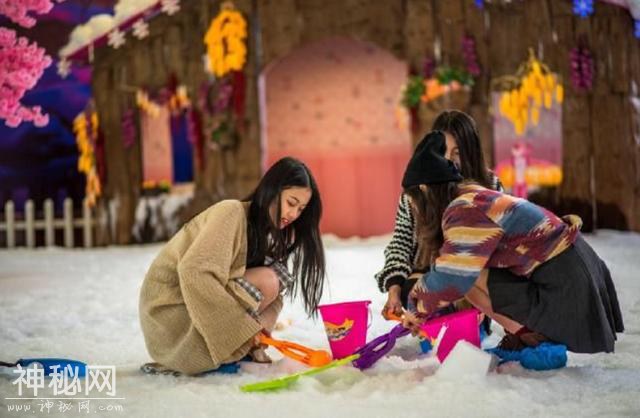 广州奇幻雪迷城，欢乐娱雪、极速飞碟、梦幻雪花等，圆一个冰雪梦-15.jpg