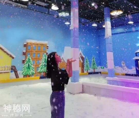 广州奇幻雪迷城，欢乐娱雪、极速飞碟、梦幻雪花等，圆一个冰雪梦-23.jpg