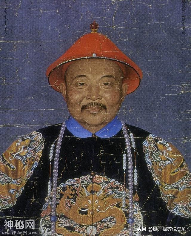 此奇人率领24人俘虏了6500人，使乾隆年间清准战争达到第一个高潮-4.jpg