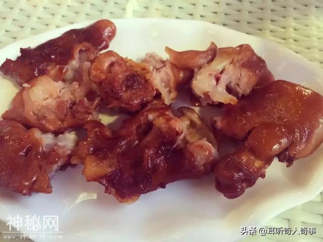 在中国一头猪的吃法，被吃货们安排得明明白白，不会浪费一块肉-6.jpg