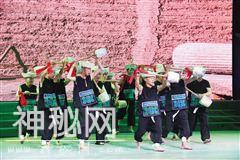 土族原生态民俗歌舞《塔拉之约》首演-1.jpg