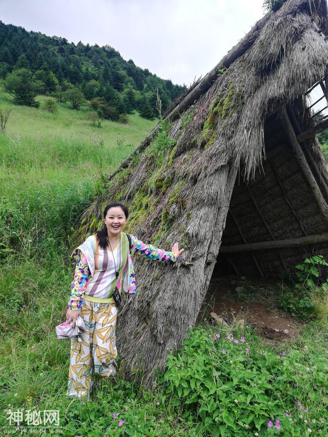 大美神农架，寻找野人踪迹（5）神农顶-3.jpg